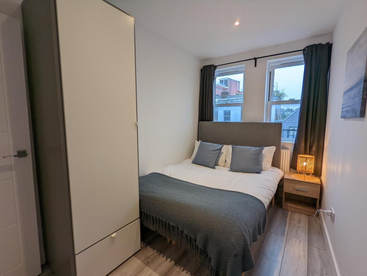 Hounslow Central Apartments Exteriör bild